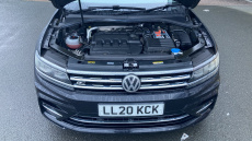 Volkswagen Tiguan 2.0 TDi 150 R-Line Tech 5dr DSG Diesel Estate